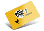 Schrijf een uitgebreide review en win een Pathé Giftcard!