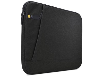 Case Logic Huxton - Laptop Sleeve - 15,6 inch - Zwart