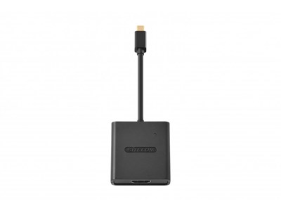 Sitecom CN-346 - Mini DisplayPort to HDMI