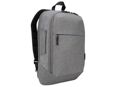 Targus CityLite - Laptop Rugzak - 15,6 - Grijs