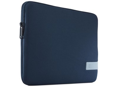 Case Logic Reflect - Laptop Sleeve - 13,3&quot; - Blauw