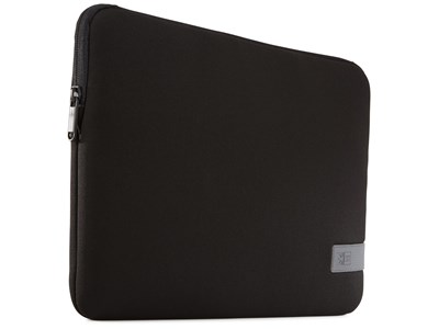 Case Logic Reflect - Laptop Sleeve - 13 inch - Zwart