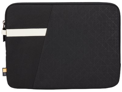 Case Logic Ibira - Laptop Sleeve - 11" - Zwart