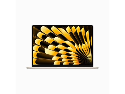 Apple MacBook Air (2023) 15.3&quot; - QWERTY - M2 - 8 GB - 256 GB - Sterrenlicht