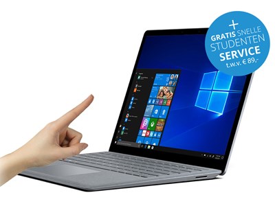 Microsoft Surface Laptop - i5 - 256 GB