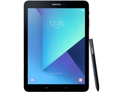Samsung Galaxy Tab S3 9.7 - 32 GB - Zwart