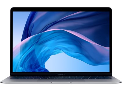 Apple MacBook Air (2019) 13,3&quot; - 1,6 Ghz - 8 GB - 256 GB - Spacegrijs