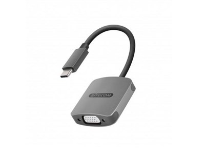 Sitecom CN-371 USB C to VGA