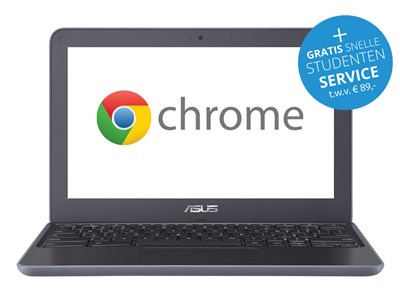 Asus ChromeBook - C202XA-GJ0041