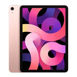 Apple iPad Air (2020) - 256 GB - Wi-Fi - Ros&#233;goud
