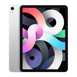 Apple iPad Air (2020) - 256 GB - Wi-Fi - Zilver