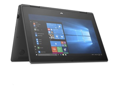 HP Probook X360 11 G5 - 45M55ES#ABH - QWERTY