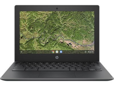 HP Chromebook 11A G8 - 2D218EA - QWERTY