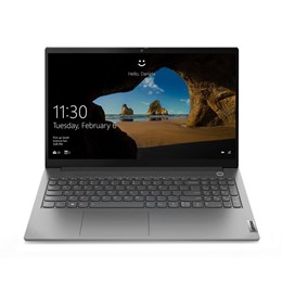 Lenovo ThinkBook 15 G3 - 21A4008WMH - QWERTY