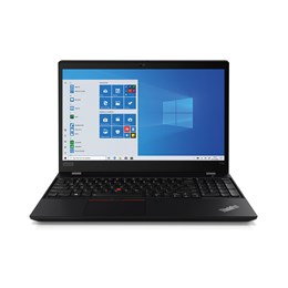 Lenovo ThinkPad P15s Gen 1 - 20T4S0F200 - QWERTY