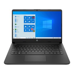 HP 14s-dq0592nd - 461T9EA - QWERTY