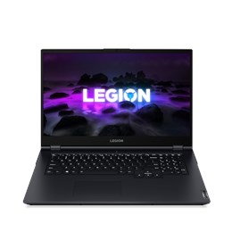 Lenovo Legion 5 - 82K0000QMH - QWERTY