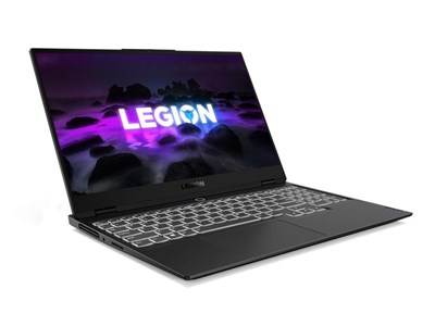 Lenovo Legion Slim 7 - 82K800GBMH - QWERTY