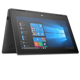 HP ProBook x360 11 G9 Touch - 5N338ES#ABH - QWERTY