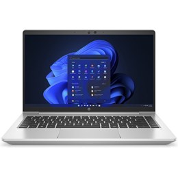 HP ProBook 440 G8 Touch - 61G03AV - QWERTY