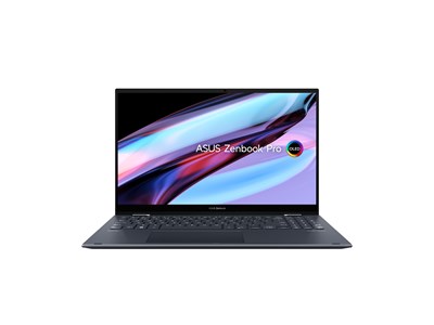 ASUS ZenBook Pro 15 Flip UP6502ZD-M8007X - QWERTY