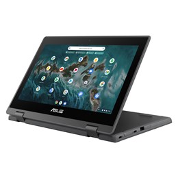 ASUS Chromebook Flip - CR1100FKA-BP0035