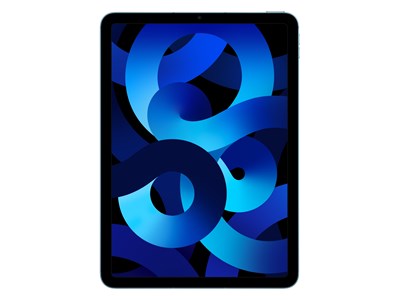 Apple iPad Air (2022) - 64 GB - Wi-Fi + Cellular - Blauw