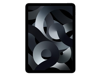Apple iPad Air (2022) - 256 GB - Wi-Fi - Spacegrijs