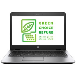 Refurbished - HP EliteBook 840 G3 - AZERTY