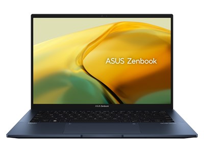 ASUS ZenBook 14 UX3402VA-KP311W - QWERTY