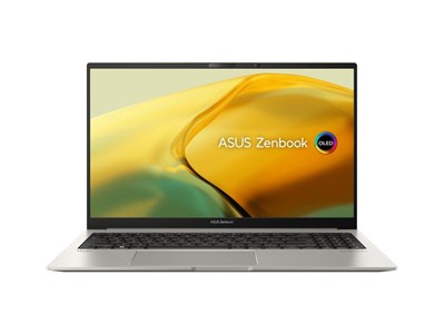 ASUS ZenBook 15 OLED UM3504DA-MA309W - QWERTY
