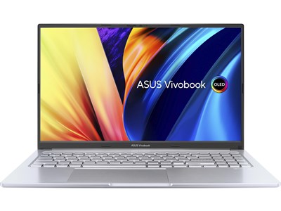 ASUS VivoBook 15 OLED M1503QA-L1270W - QWERTY