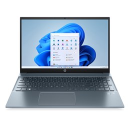HP Pavilion Laptop 15-eh3550nd - QWERTY