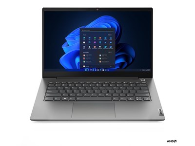 Lenovo ThinkBook 14 G4 - 21DKS00B00 - QWERTY