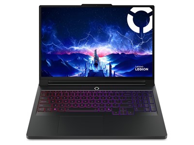 Lenovo Legion Pro 7 16IAX10H - 83F5006DMB - AZERTY