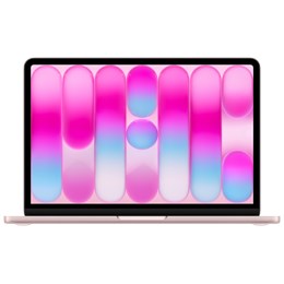 Apple MacBook Neo (2026) 13" - A18 Pro - 8 GB - 256 GB - Blos - QWERTY